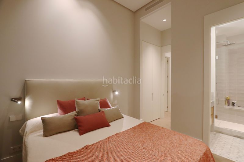 Foto d78f5d54-cd0a-4608-b82a-34a810d61b72. Pis amb calefacció aparcament a Almagro Madrid