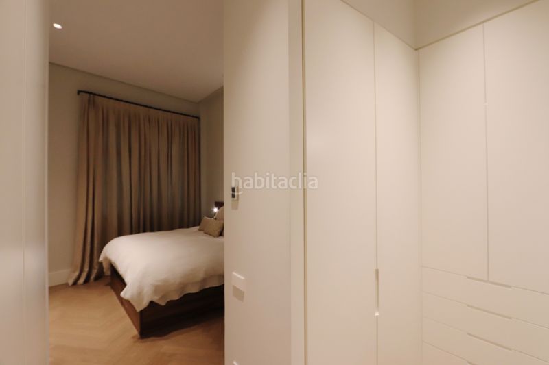 Foto fbb96974-5bed-4f86-b276-01eac9b263e7. Pis amb calefacció aparcament a Almagro Madrid