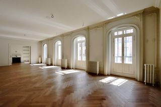 Appartement à Jerónimos