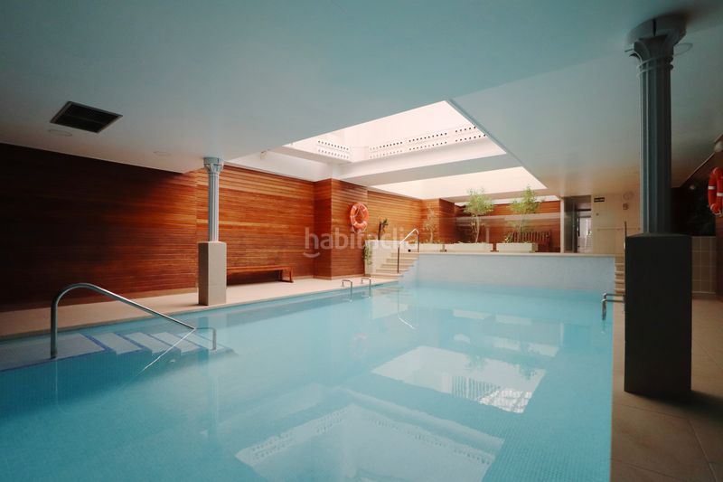 Foto 9a21f692-23d5-4fd2-b747-26701b935378. Pis amb calefacció aparcament piscina a Almagro Madrid