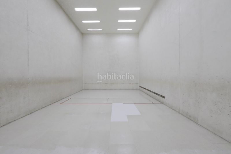 Foto b26dd6f6-b15a-41a8-848f-d64273d24703. Pis amb calefacció aparcament piscina a Almagro Madrid