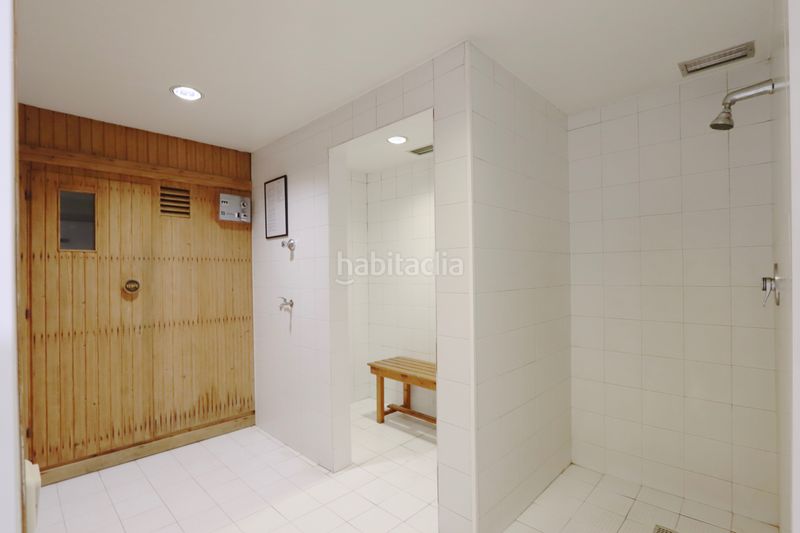 Foto c5346225-78ae-4df6-8b95-f85de286a269. Pis amb calefacció aparcament piscina a Almagro Madrid