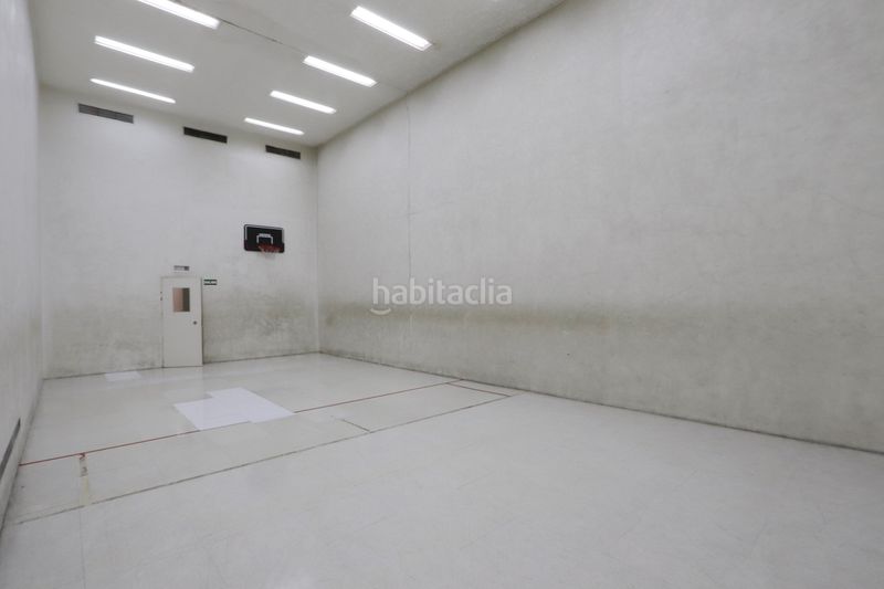 Foto c63638d9-61cd-4804-bd56-49db01f96a72. Pis amb calefacció aparcament piscina a Almagro Madrid