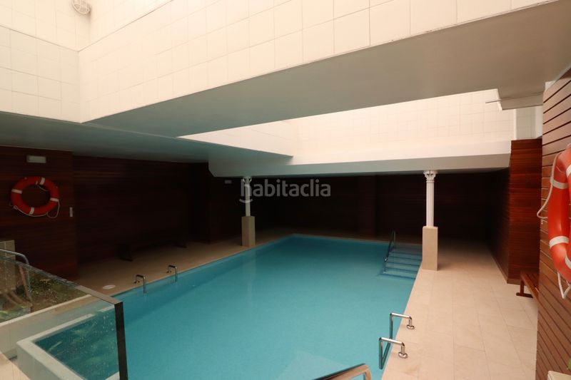 Foto d0c2a220-bbbb-4387-8ab7-d004e2f6f7a2. Pis amb calefacció aparcament piscina a Almagro Madrid