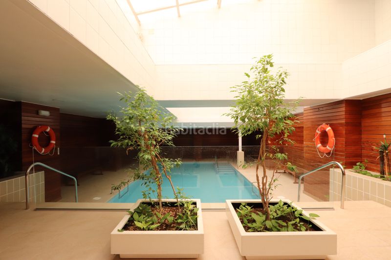 Foto d74373d3-be84-4a78-a27f-2dfccb1b97c8. Pis amb calefacció aparcament piscina a Almagro Madrid