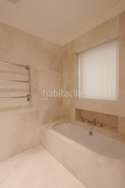 Foto 07384d97-5614-4ab8-b8ae-71a62ce77c45. Pis amb calefacció aparcament a Argüelles Madrid