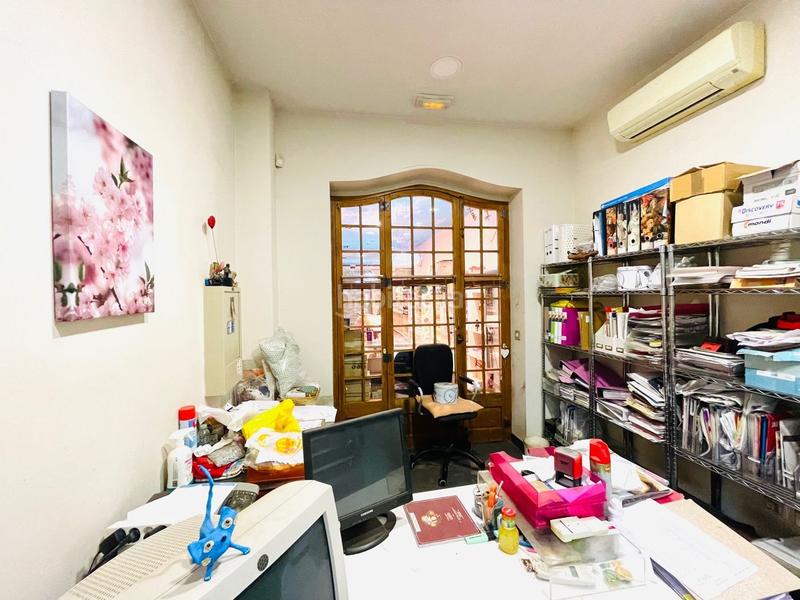 Foto 8b0a1c72-0c02-4d64-8cf8-67e6d856311a. Affitto locale commerciale con riscaldamento in Creu de la Mà Figueres