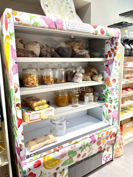 Foto 8f66d080-72e4-40e8-8c49-0c368a3020c6. Affitto locale commerciale con riscaldamento in Creu de la Mà Figueres