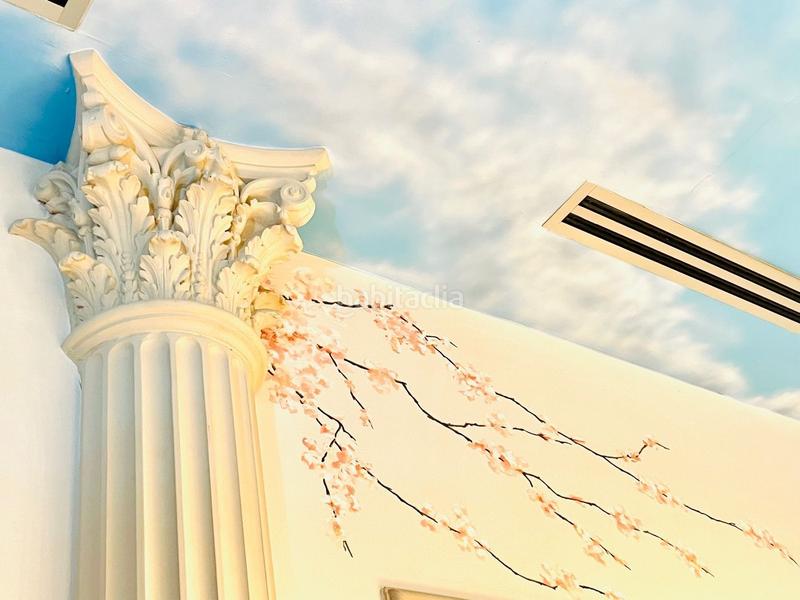 Foto 93f0a31d-aa71-40fc-b5a9-06632d77bc79. Affitto locale commerciale con riscaldamento in Creu de la Mà Figueres