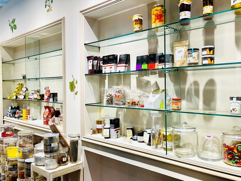 Foto ace9d84a-006b-40c6-bd60-64513f96c667. Affitto locale commerciale con riscaldamento in Creu de la Mà Figueres