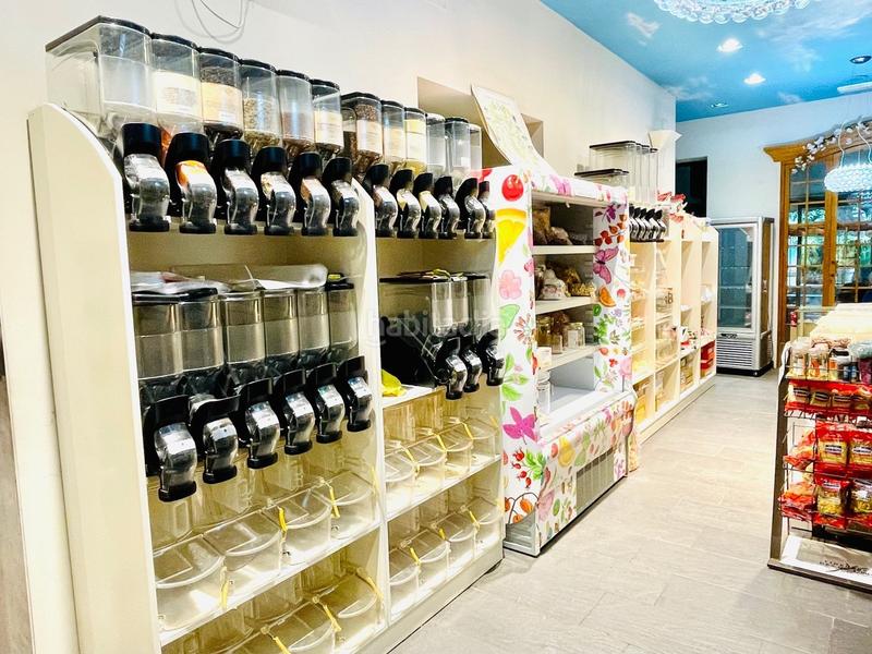 Foto 4b558645-a383-4822-ab05-eb0c2fe6ebe9. Alquiler local comercial  en calle nueva en Figueres