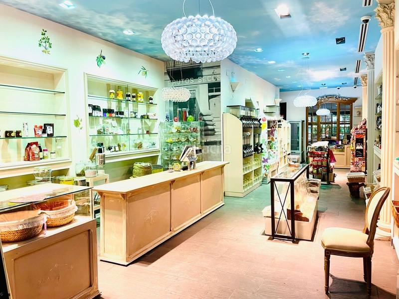 Foto 69201961-cb15-40d7-bd51-88497c682cc2. Alquiler local comercial  en calle nueva en Figueres