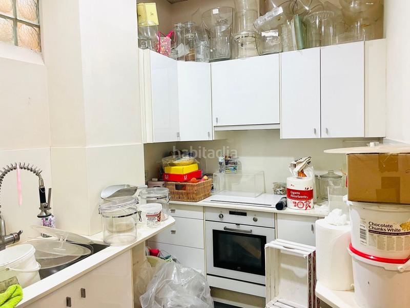 Foto 6f506b79-e322-4fc9-b050-9730cd1b3807. Alquiler local comercial  en calle nueva en Figueres