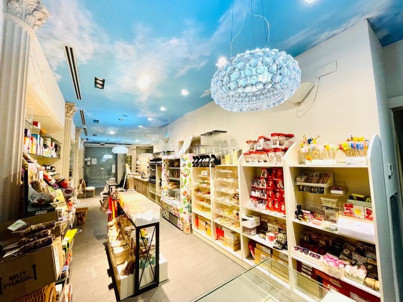 Foto 75dcbdf5-8e73-48f6-84f7-4ac3b57d7c50. Alquiler local comercial  en calle nueva en Figueres