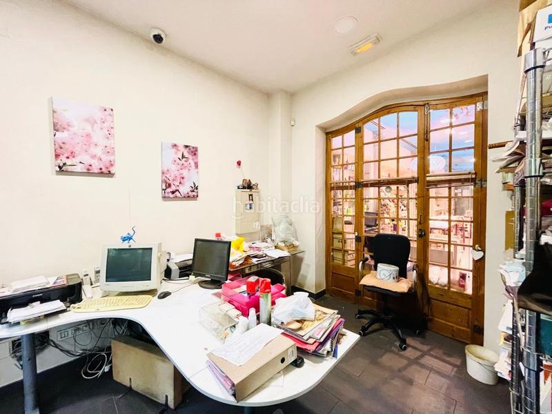 Foto da6b8814-3637-4a6d-bfc6-e018277f8650. Alquiler local comercial  en calle nueva en Figueres