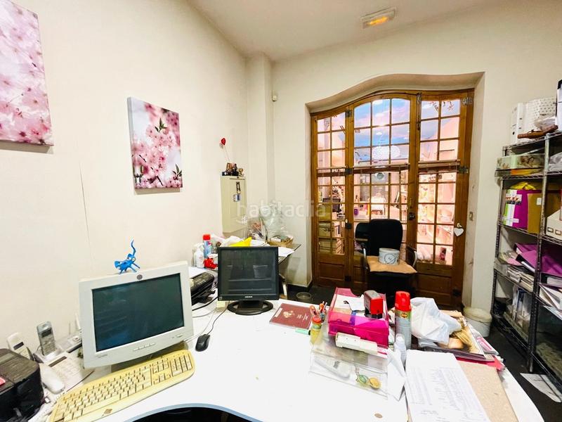 Foto f74eae75-fa77-4ade-8540-8035a72cd56d. Alquiler local comercial  en calle nueva en Figueres