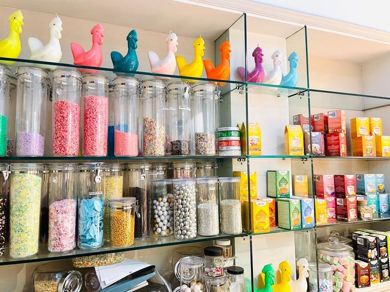 Foto 0c2156b6-74ff-4c93-a9e8-ff6f57b28dc2. Lloguer local comercial amb calefacció a Creu de la Mà Figueres