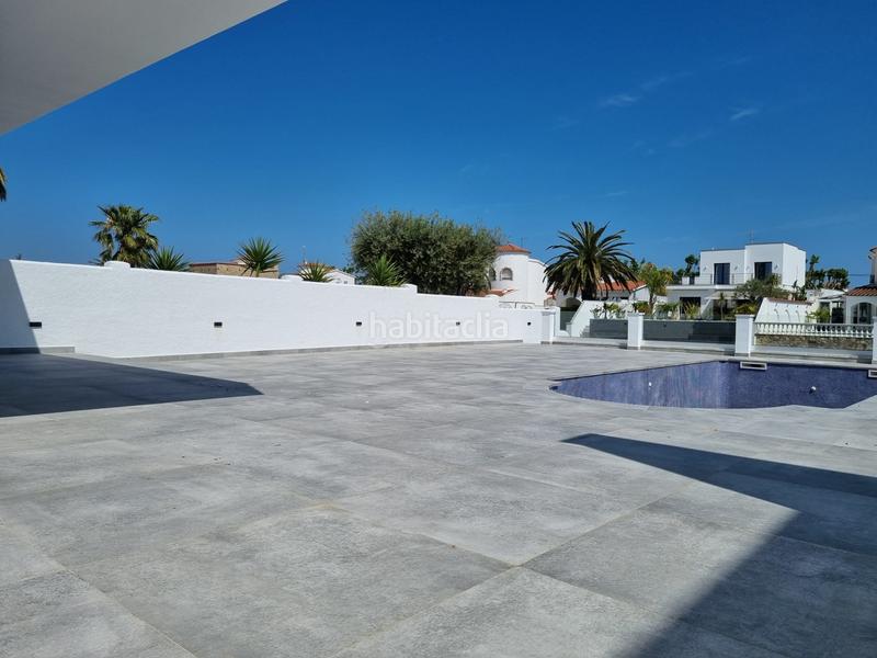 Foto 74326b25-371a-4e0c-9205-b83a70ee52cb. Haus mit parking pool in Tordera - Fluvià - Llobregat Empuriabrava