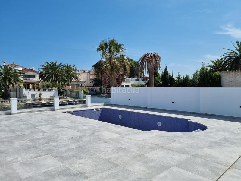 Foto d34238b7-9ba7-4ff7-a8df-dab97e4fc951. Haus mit parking pool in Tordera - Fluvià - Llobregat Empuriabrava