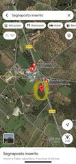 Rural plot  Diseminado aforess