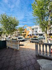 Location Bureau  Carrer aeroclub