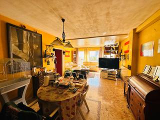 Casa adossada  Carrer puigmal-ea casas del sol