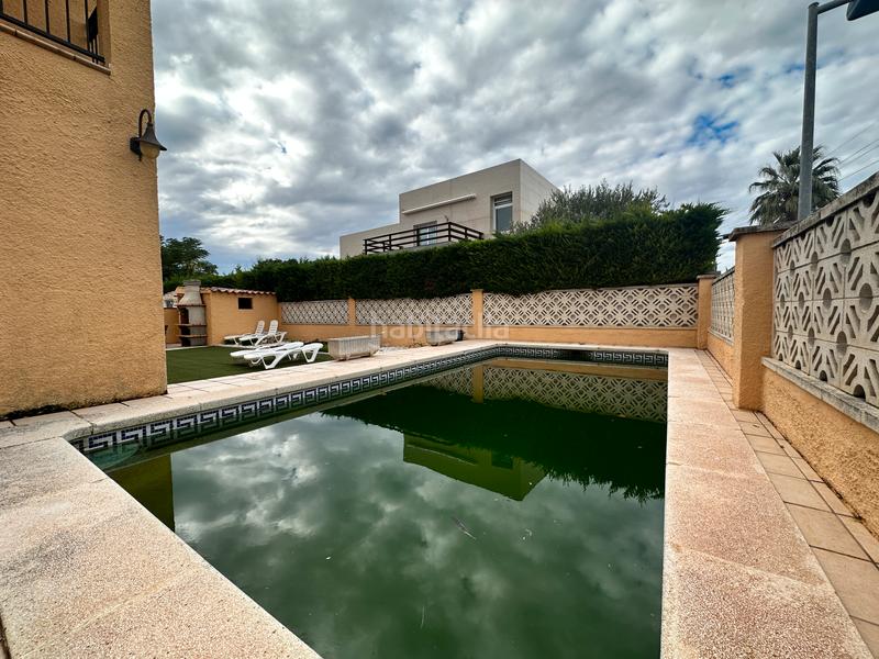 Foto 250b11d3-fc4d-4b12-800b-7d6a5f5099d9. Casa  en sector Requesens en Requesens Empuriabrava