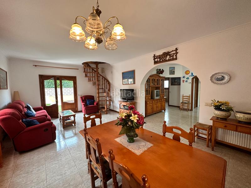Foto 344d4c21-539b-4a27-9eb1-999bd686b4d7. Casa  en sector Requesens en Requesens Empuriabrava