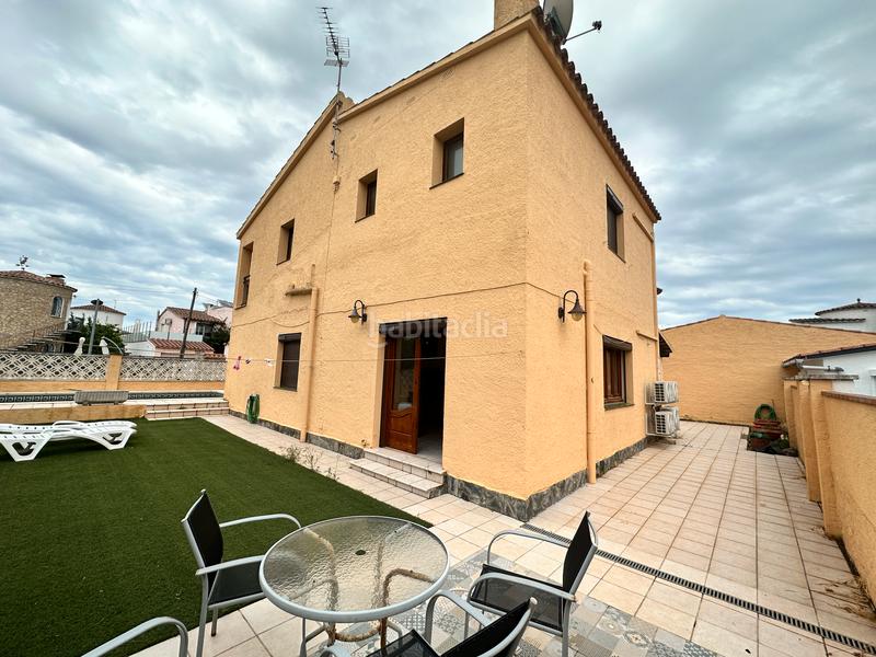 Foto ed429da6-28e4-4e16-bc01-80bdce0f23db. Casa  en sector Requesens en Requesens Empuriabrava