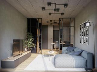 Flat in Encamp. Amplio y confortable piso de obra nueva