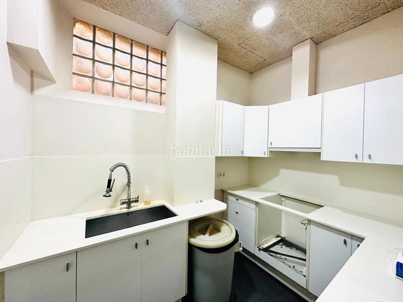 Foto 73c71ed6-2618-4299-8f42-89e9c648dfc0. Affitto locale commerciale con riscaldamento in Creu de la Mà Figueres