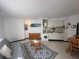 Pis a Port Banyuls - Port Alegre - Port Empordà. Piso en venta de 1 habitación en zona port banyuls
