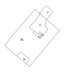 Terreny residencial a Requesens. Terreno en venta con muchas posibilidades