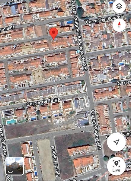 Foto 1d7d9b75-dd00-41d1-bb0d-ff0666ffd1df. Residential plot in Puigmal - Mas Nou Empuriabrava