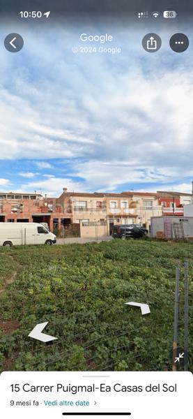 Foto f48ba957-d2e0-47a6-8880-d06ae5e2d72a. Residential plot in Puigmal - Mas Nou Empuriabrava