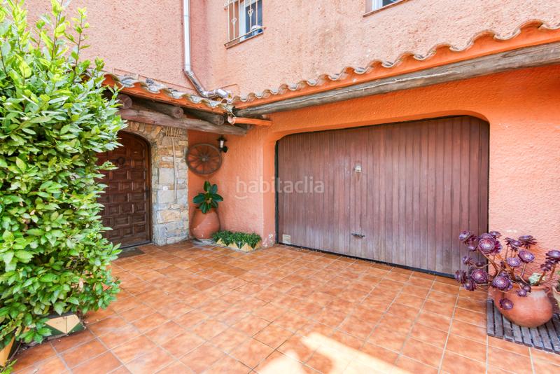 Foto 042018bb-6412-4d98-9f39-69603bc7d344. Chalet con parcheggio piscina in Begur Begur