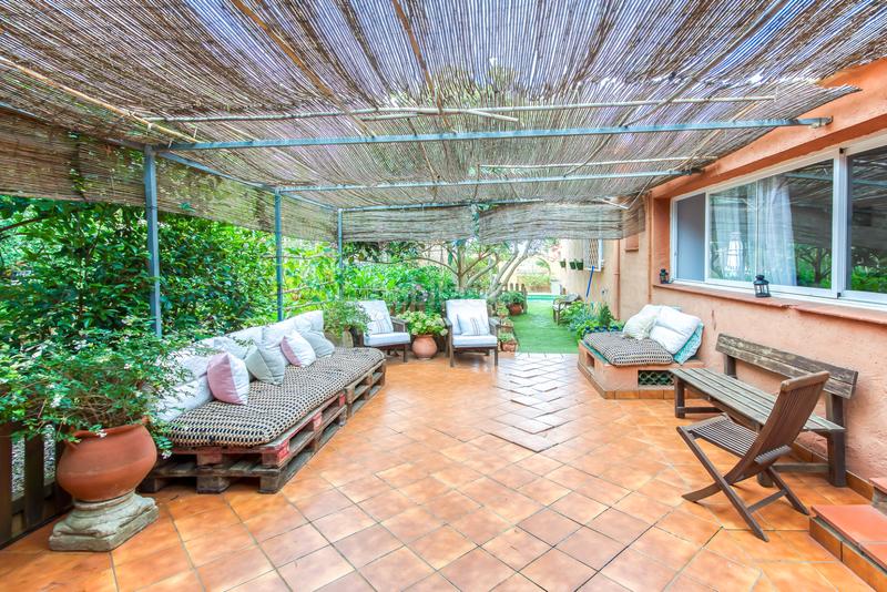 Foto 1e2b012c-3e37-451b-baa4-9251e5b44a7d. Chalet con parcheggio piscina in Begur Begur