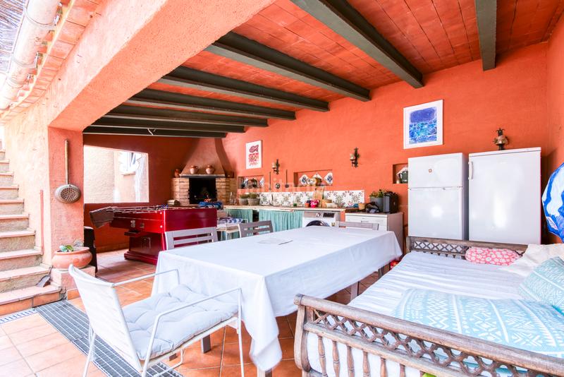 Foto 57ec0b2b-a57a-4627-acbd-fbbf5bd2d0ac. Chalet con parcheggio piscina in Begur Begur