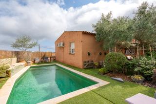 Chalet à Begur. Fantástica casa en begur (costa brava)