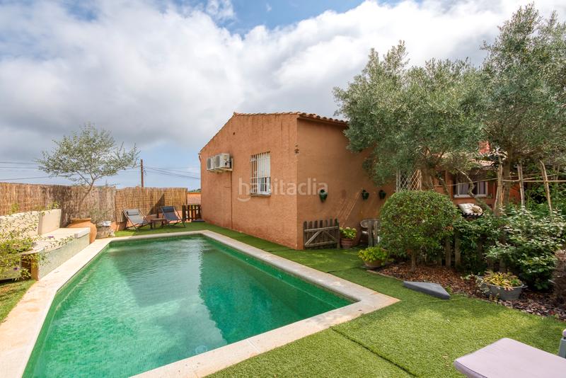 Foto ce5a20d7-cc2b-419e-aea2-31e5a2538b06. Chalet con parcheggio piscina in Begur Begur