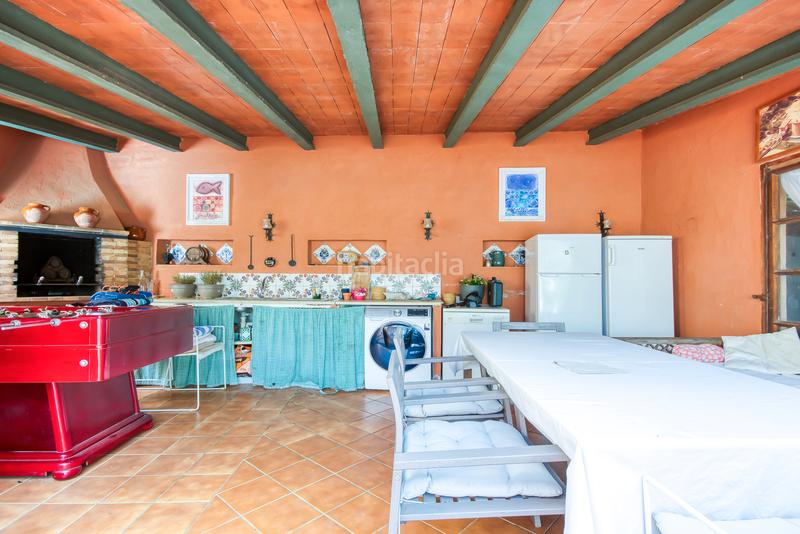 Foto de16d2ae-1e72-4a6f-8011-56ecc0d08888. Chalet con parcheggio piscina in Begur Begur
