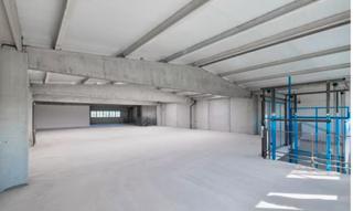 Lloguer Nau industrial a Vilamalla. Nave en alquiler en ubicación estratégica, pont del príncep