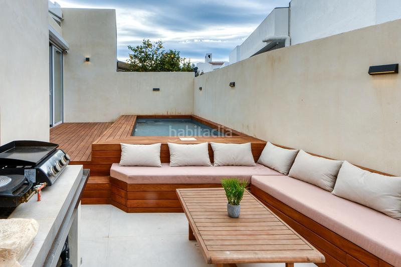 Foto 05477a9c-1fd8-4e76-869e-0b23e114899c. Alquiler casa  con piscina para alquiler anual en Roses