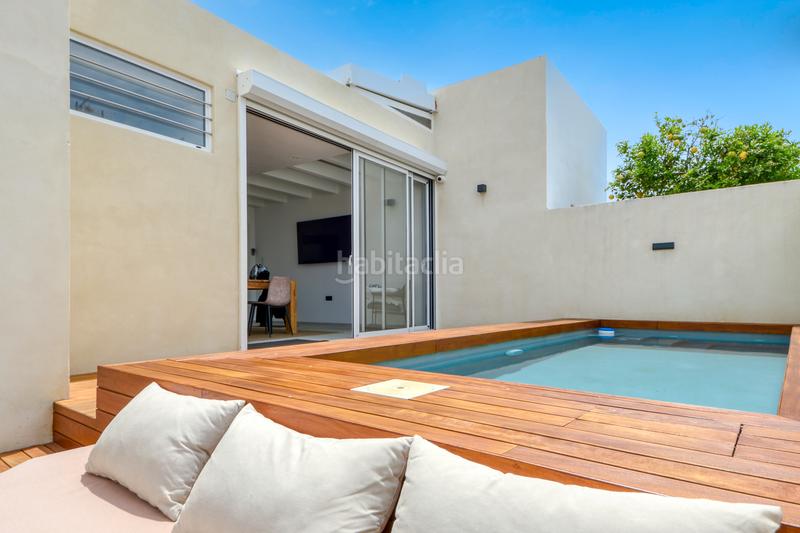 Foto 0813754c-db22-4763-aec7-287f39abb588. Alquiler casa  con piscina para alquiler anual en Roses