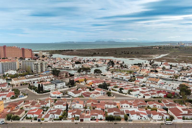 Foto 1872e294-b0ba-4160-8e6e-9b82a4e09e0d. Alquiler casa  con piscina para alquiler anual en Roses