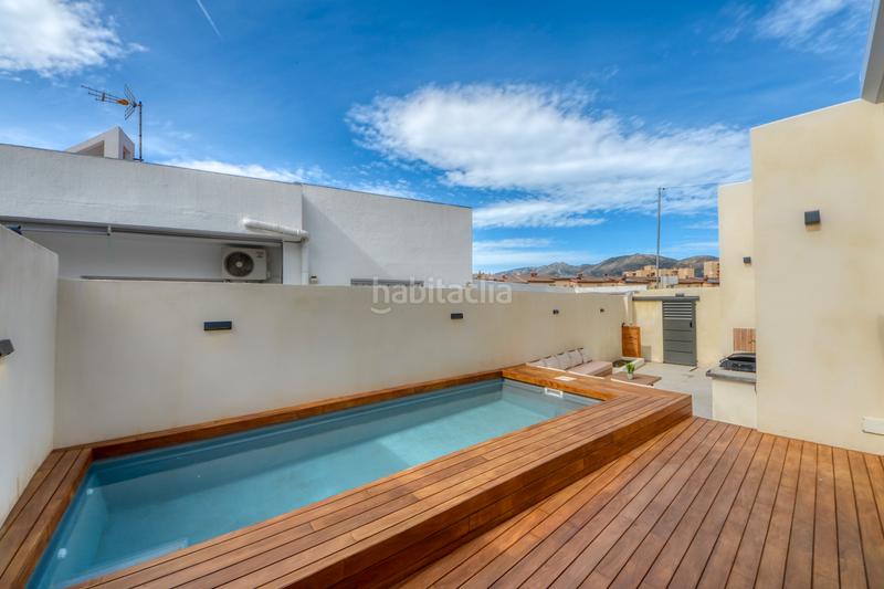 Foto 4241cf9f-5ea3-4ec9-9b1c-e8971eb95b32. Alquiler casa  con piscina para alquiler anual en Roses