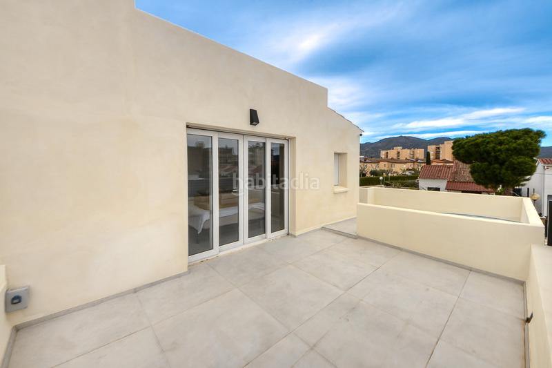 Foto f713f478-674e-4945-98f9-dedb2ac6f40a. Alquiler casa  con piscina para alquiler anual en Roses