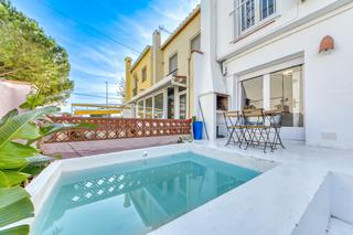 Affitto Casa a schiera in Tordera - Fluvià - Llobregat. Casa disponible para alquiler anual