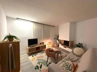 Piso en Centre-Barri Vell