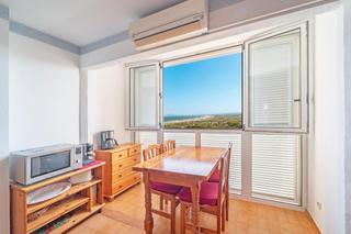 Flat in Cap Ras - Creus - Falconera